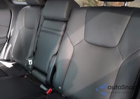 2023 Lexus Rx 350 F Sport Handling из США, поврежденный, VIN 2T2BAMCA1PC017595